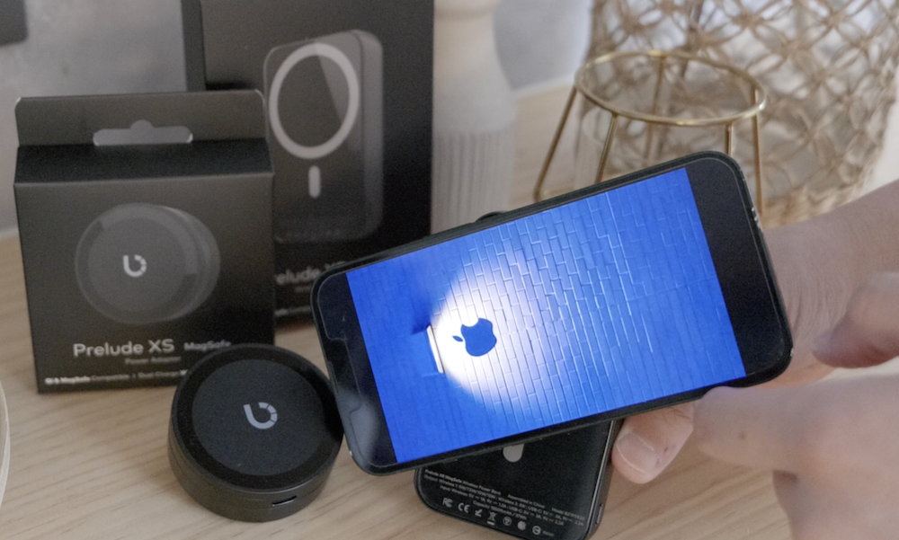 ケーブル0本生活】スマホスタンド充電器をレビュー｜BEZALEL | YUKICH 