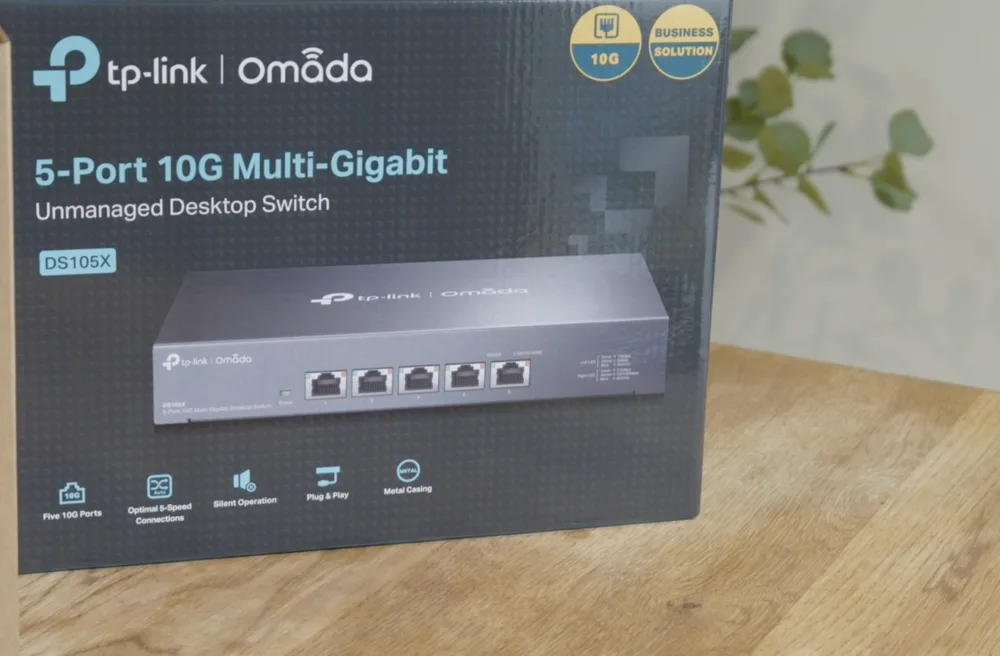 DECO BE9300 】メッシュWi-Fi7｜自宅ネットが高速化 | YUKICH NO HOME