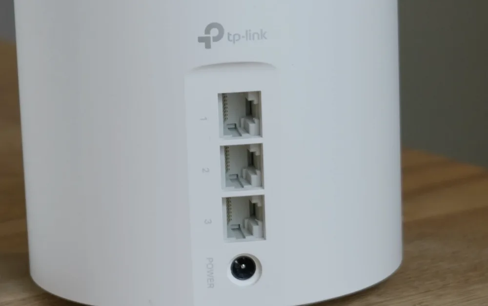 DECO BE9300 】メッシュWi-Fi7｜自宅ネットが高速化 | YUKICH NO HOME