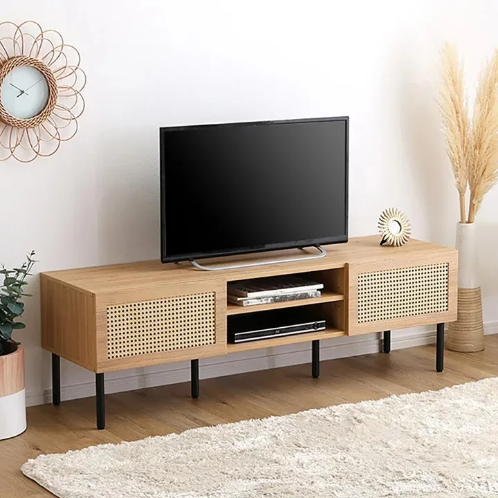 ニトリソファー 無印・IKEA・アンティーク好きにも 569283201.jpgの 